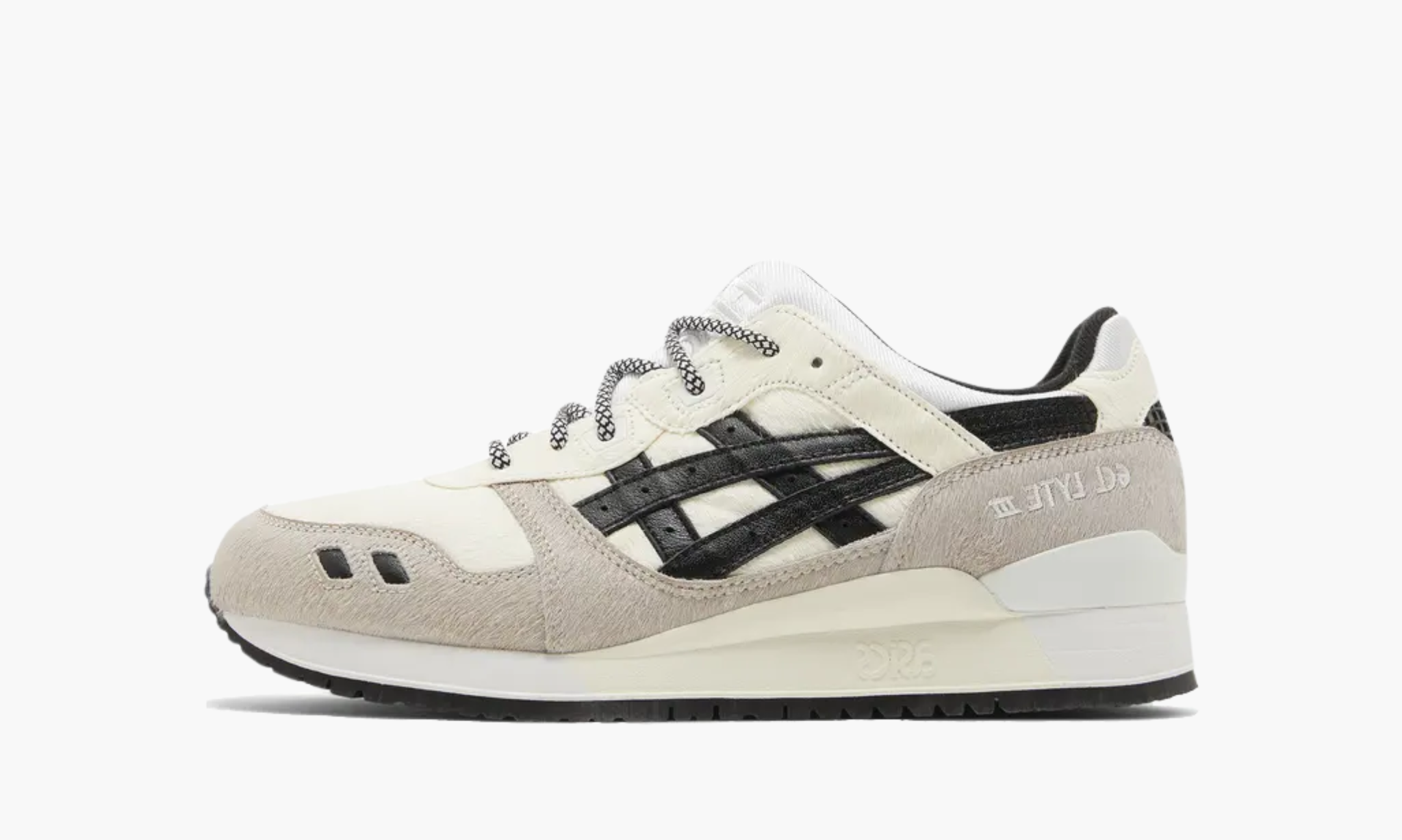ASICS Gel-Lyte III '07 Remastered Kith Marvel X-Men Storm