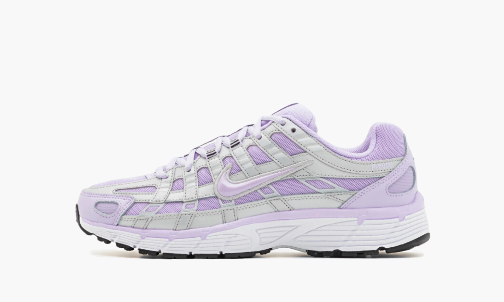 Nike P-6000 Lilac Bloom