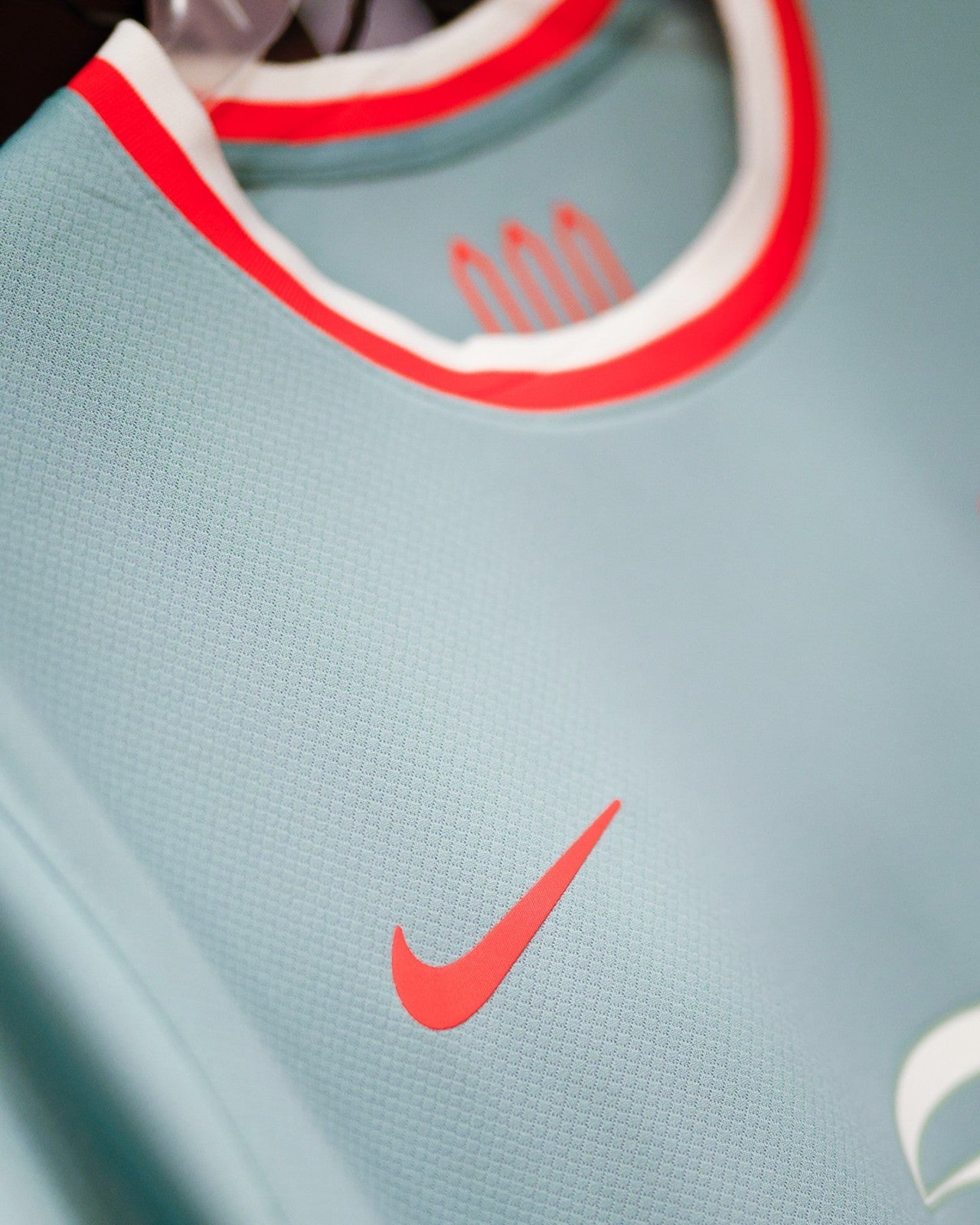 Atletico Madrid Away 24/25
