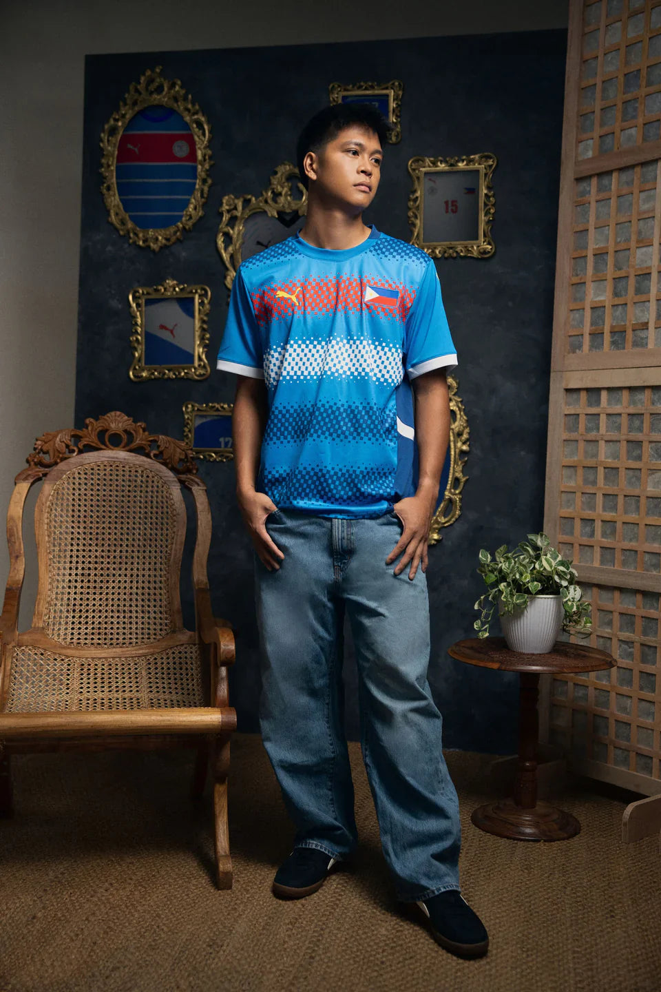 Philippines Home 25/26