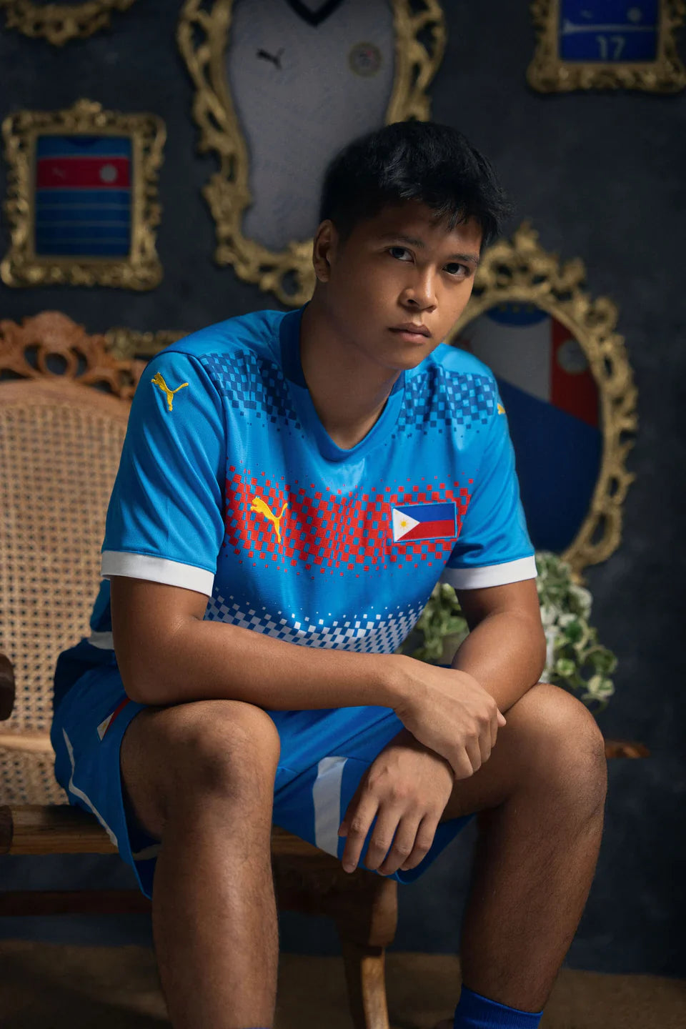 Philippines Home 25/26