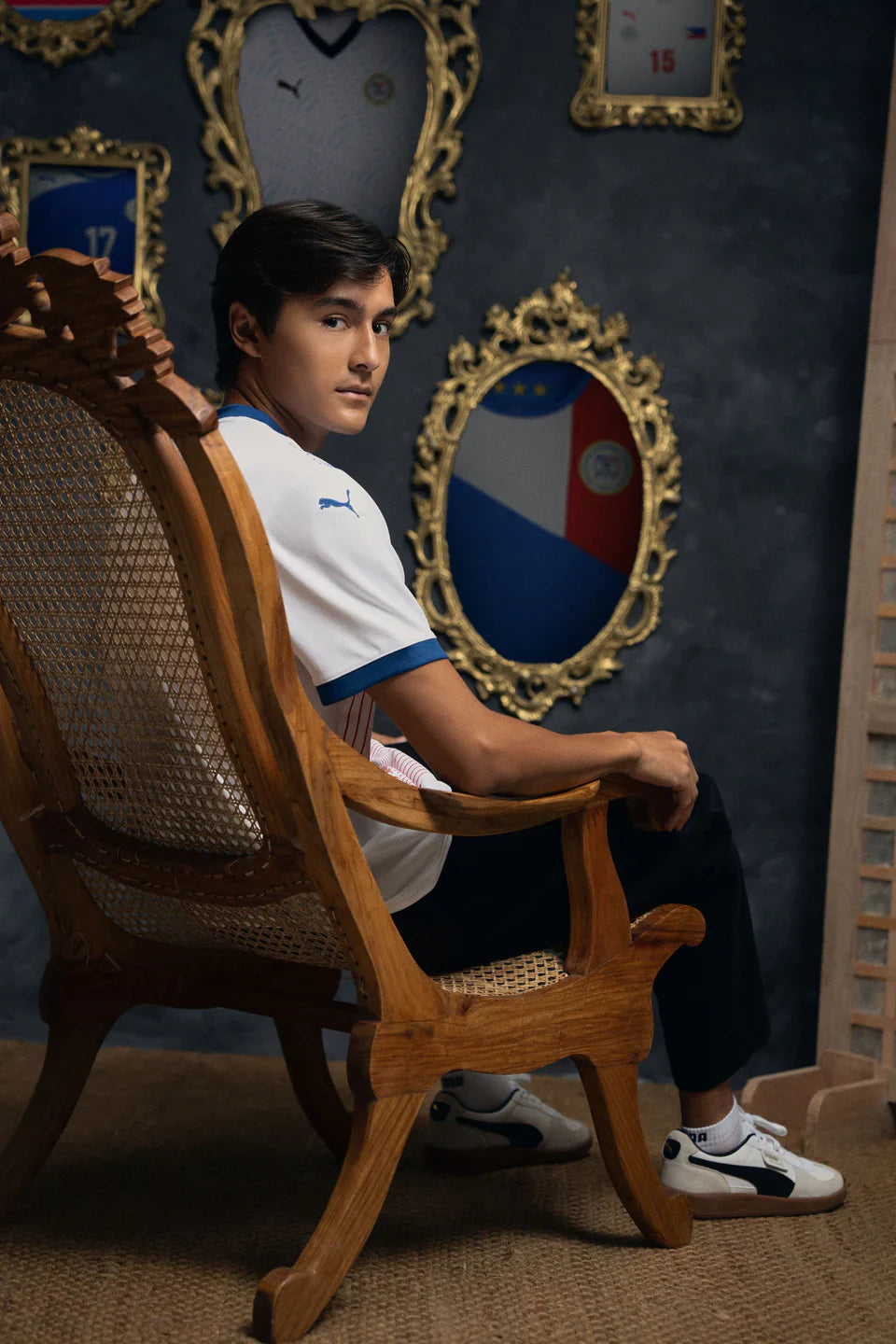 Philippines Away 2026