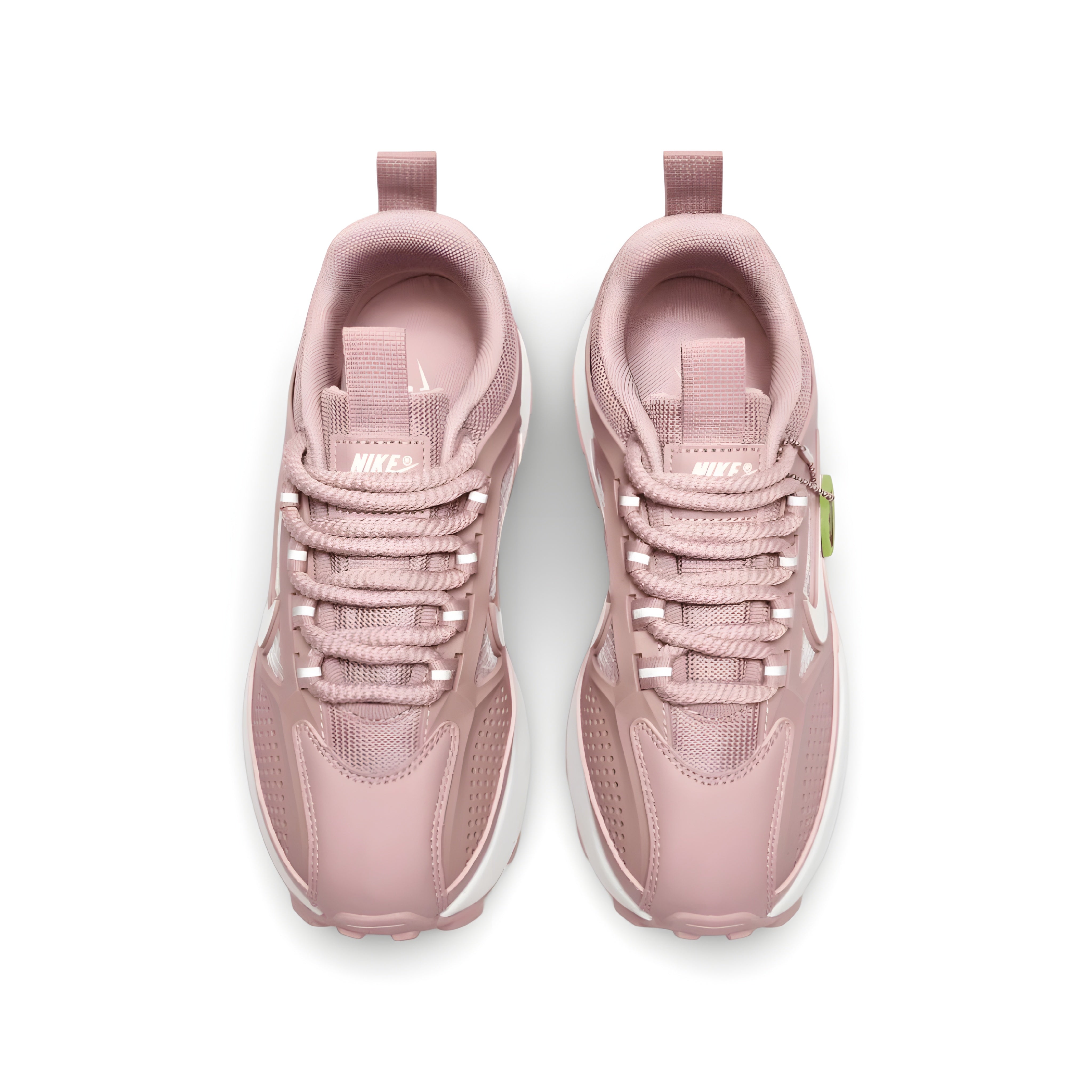 Nike Bailleli Pink Oxford/White