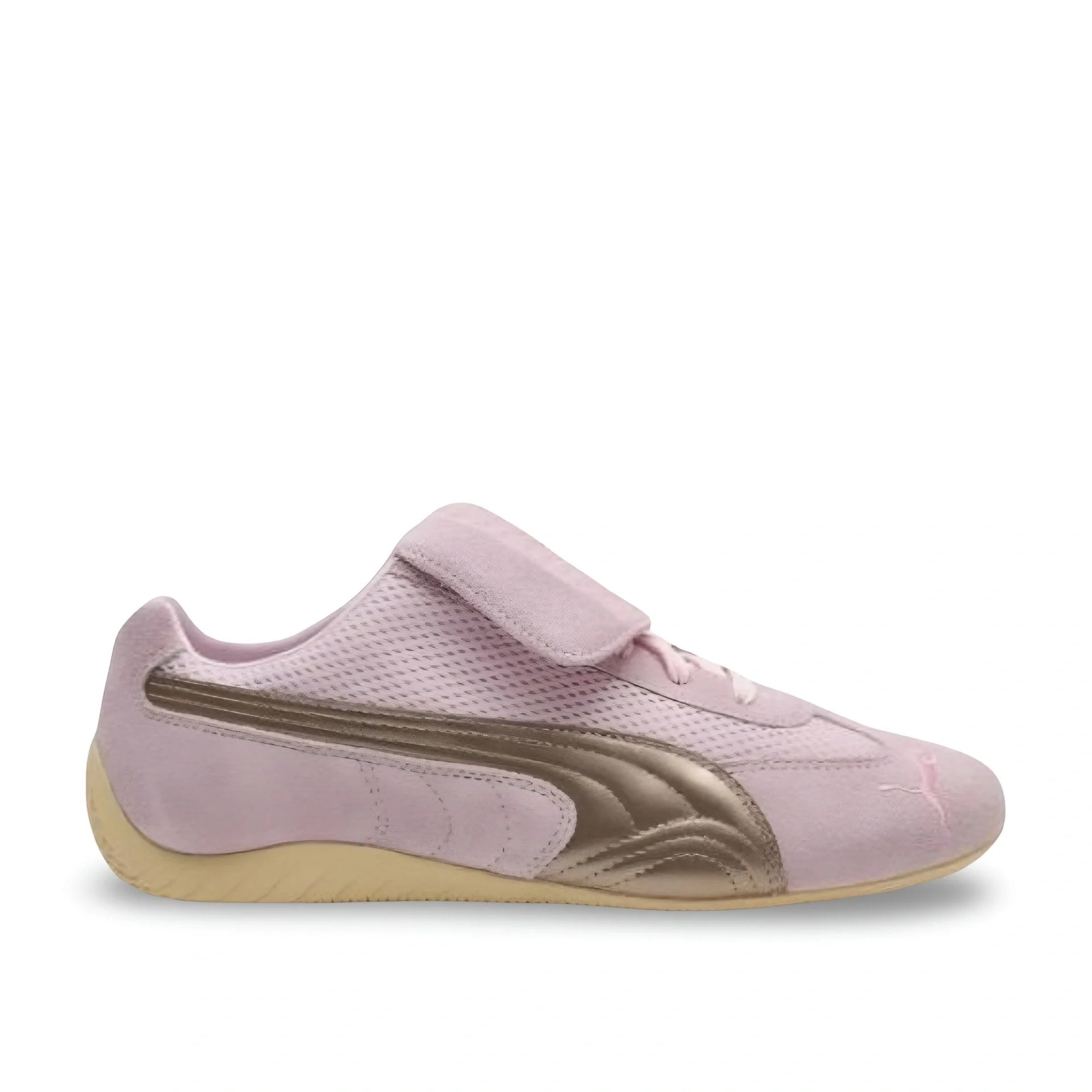 PUMA Speedcat Open YY "Whisper Pink" - Women's Sneaker