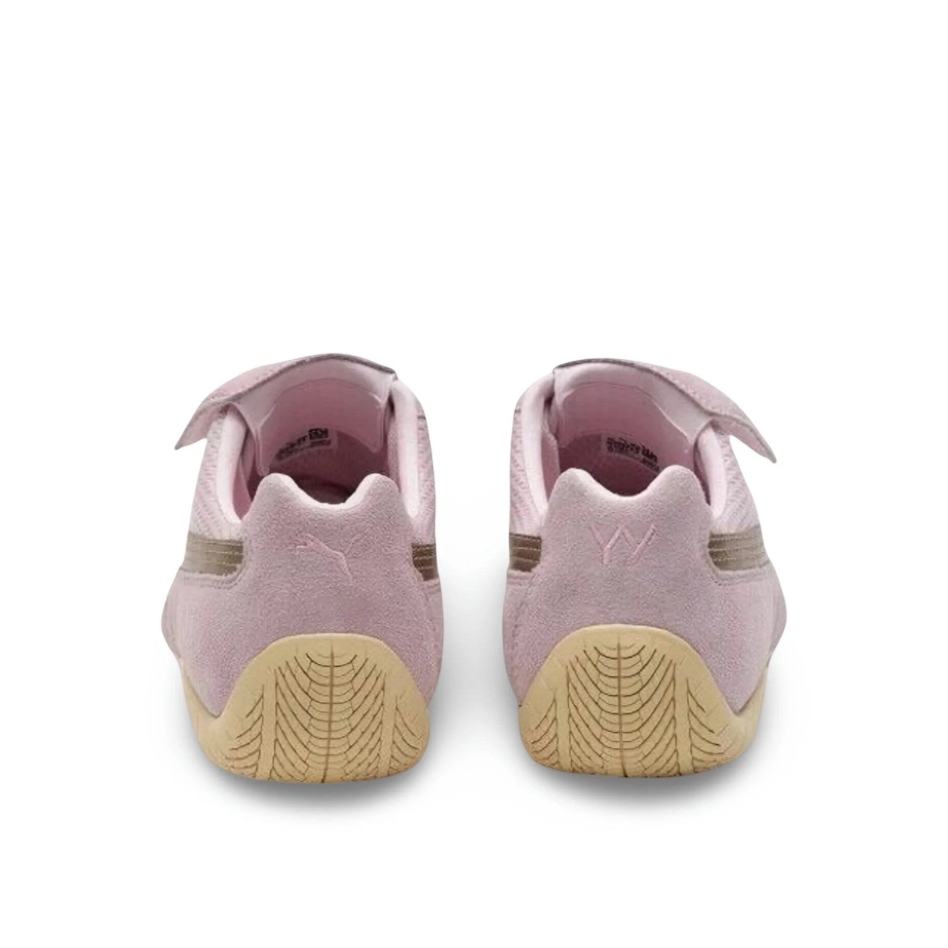 PUMA Speedcat Open YY "Whisper Pink" - Women's Sneaker