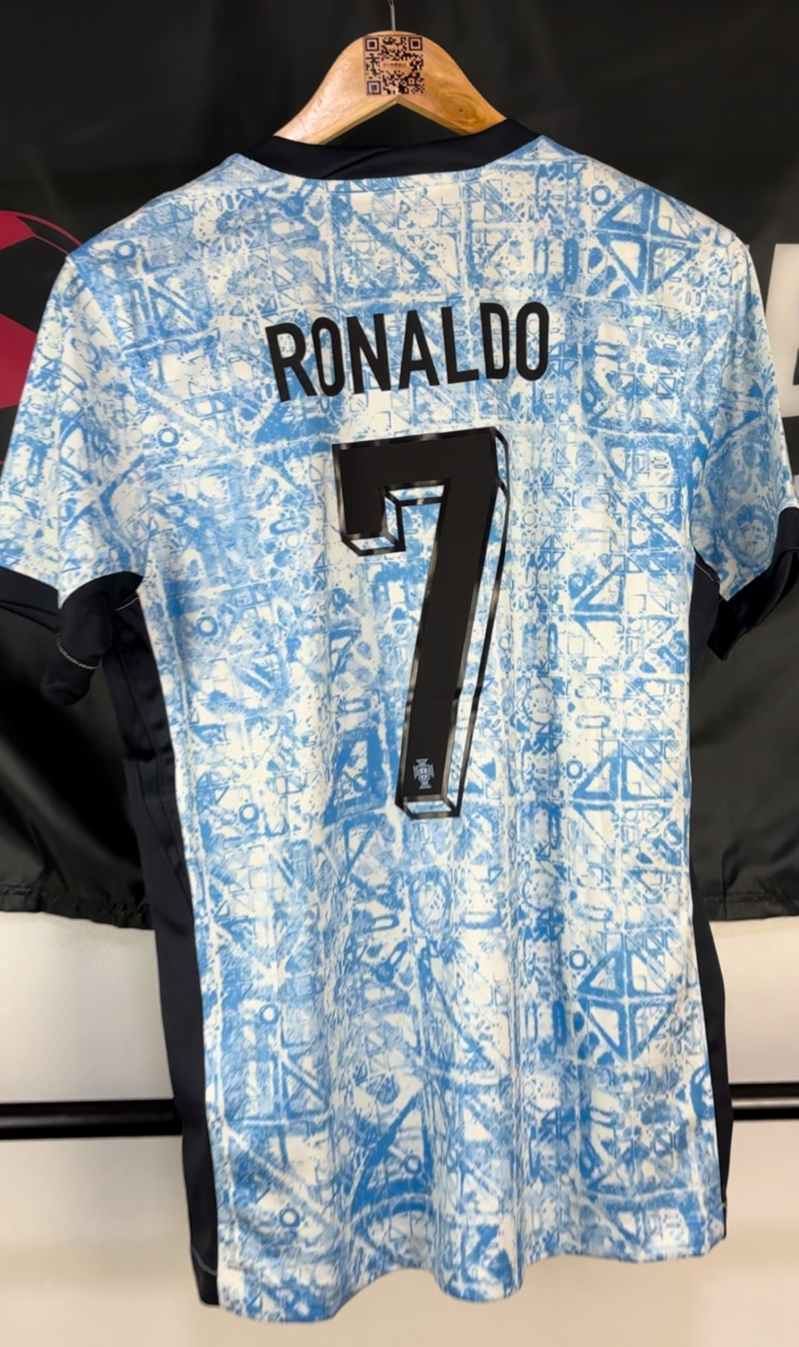 Portugal Away 24/25