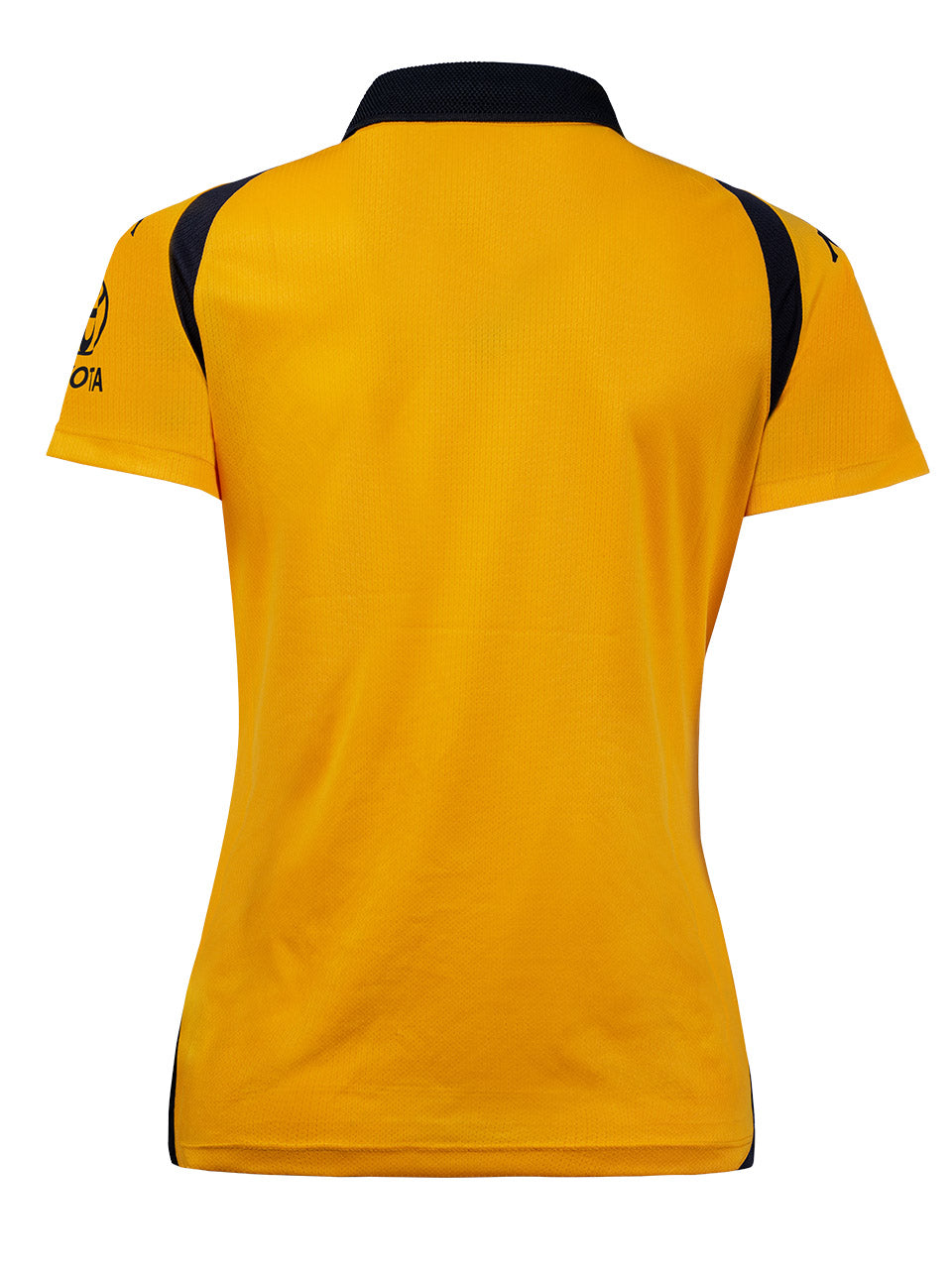 Ladies Home Jersey
2026/27