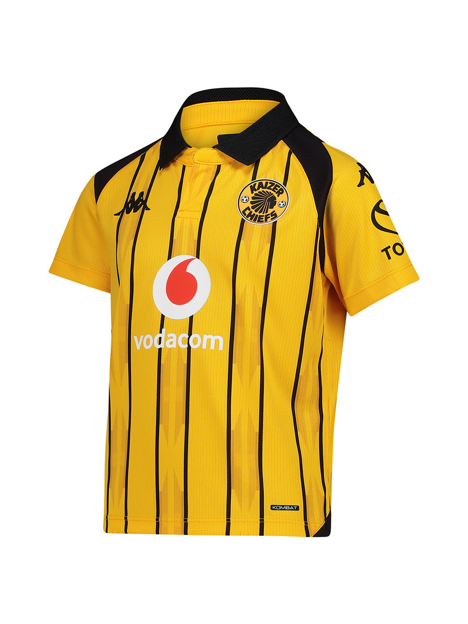 Kids Home Jersey
2026/27