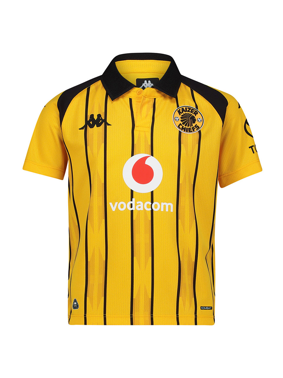 Kids Home Jersey
2026/27