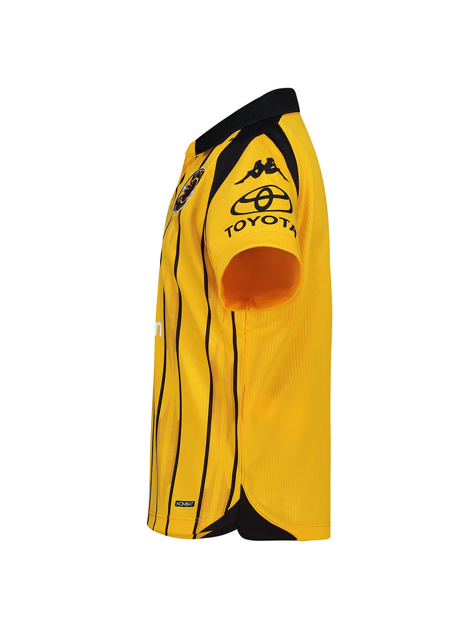 Kids Home Jersey
2026/27