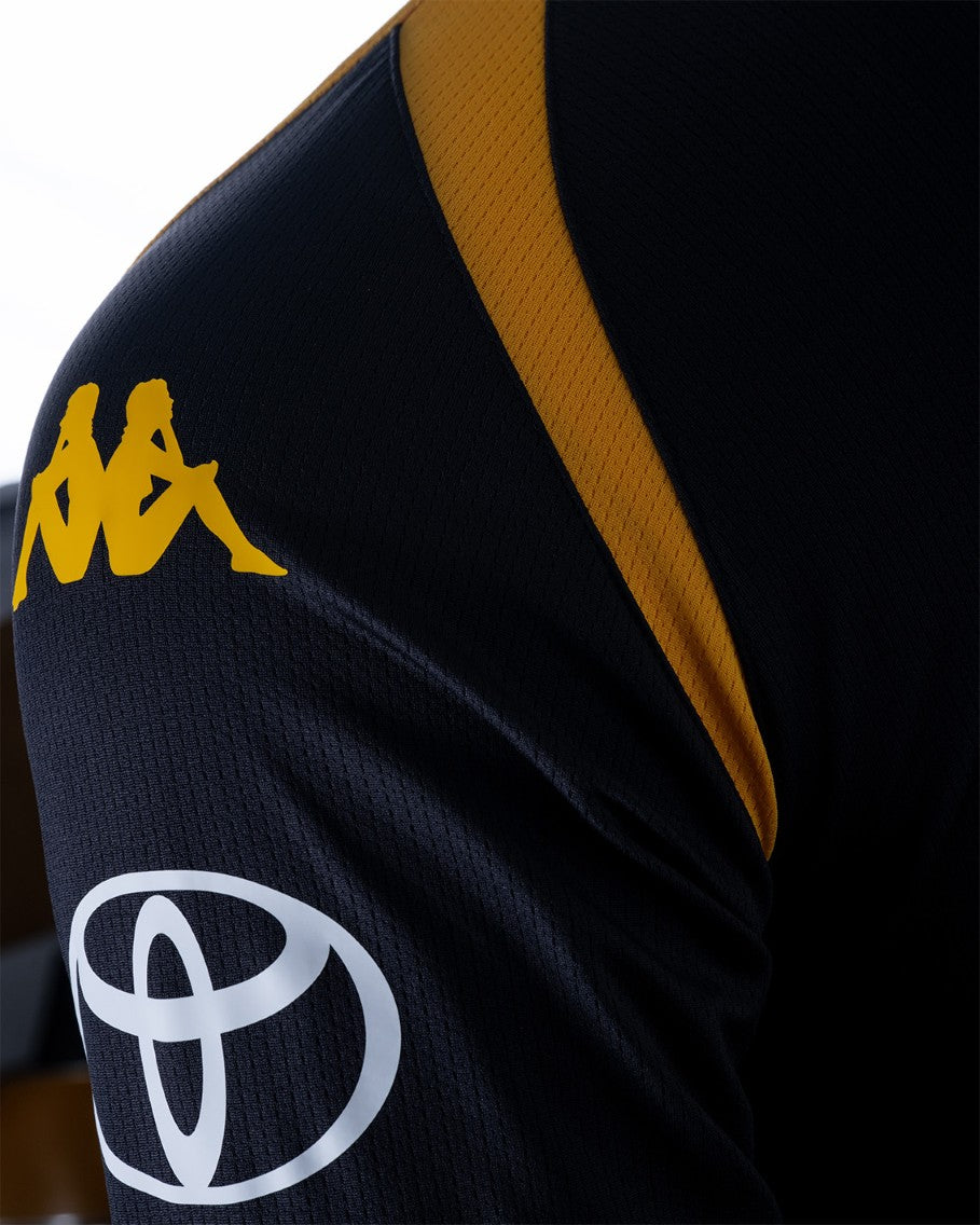 Mens Away Jersey
2026/27