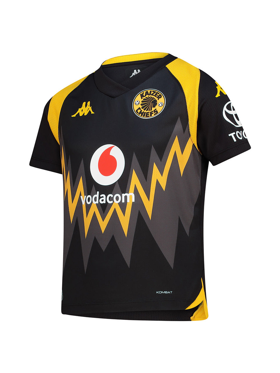 Kids Away Jersey
2026/27