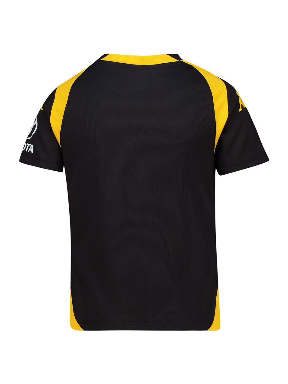Kids Away Jersey
2026/27