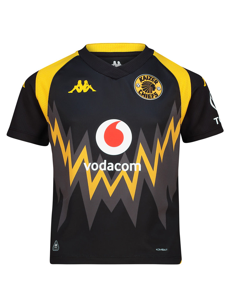 Kids Away Jersey
2026/27