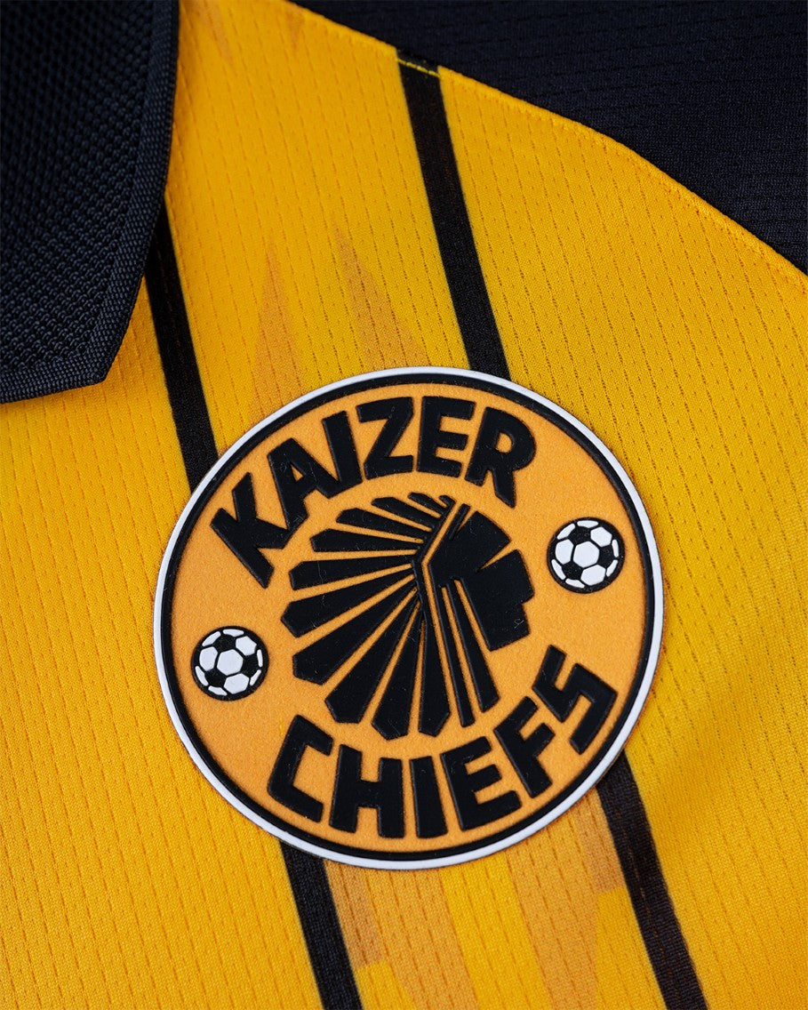 Mens Home Long Sleeve Jersey
2026/27