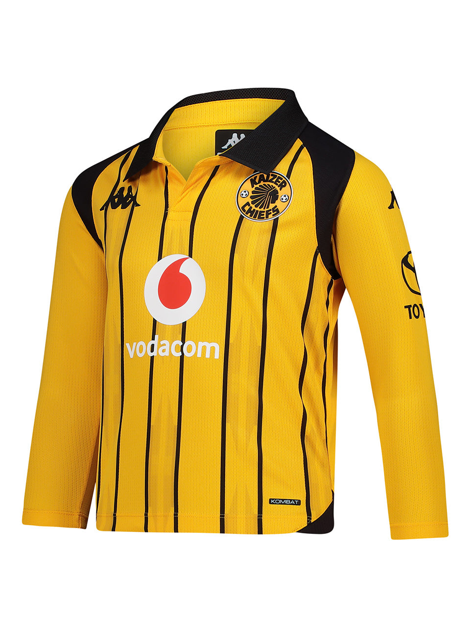 Kids Home Long Sleeve Jersey
2026/27