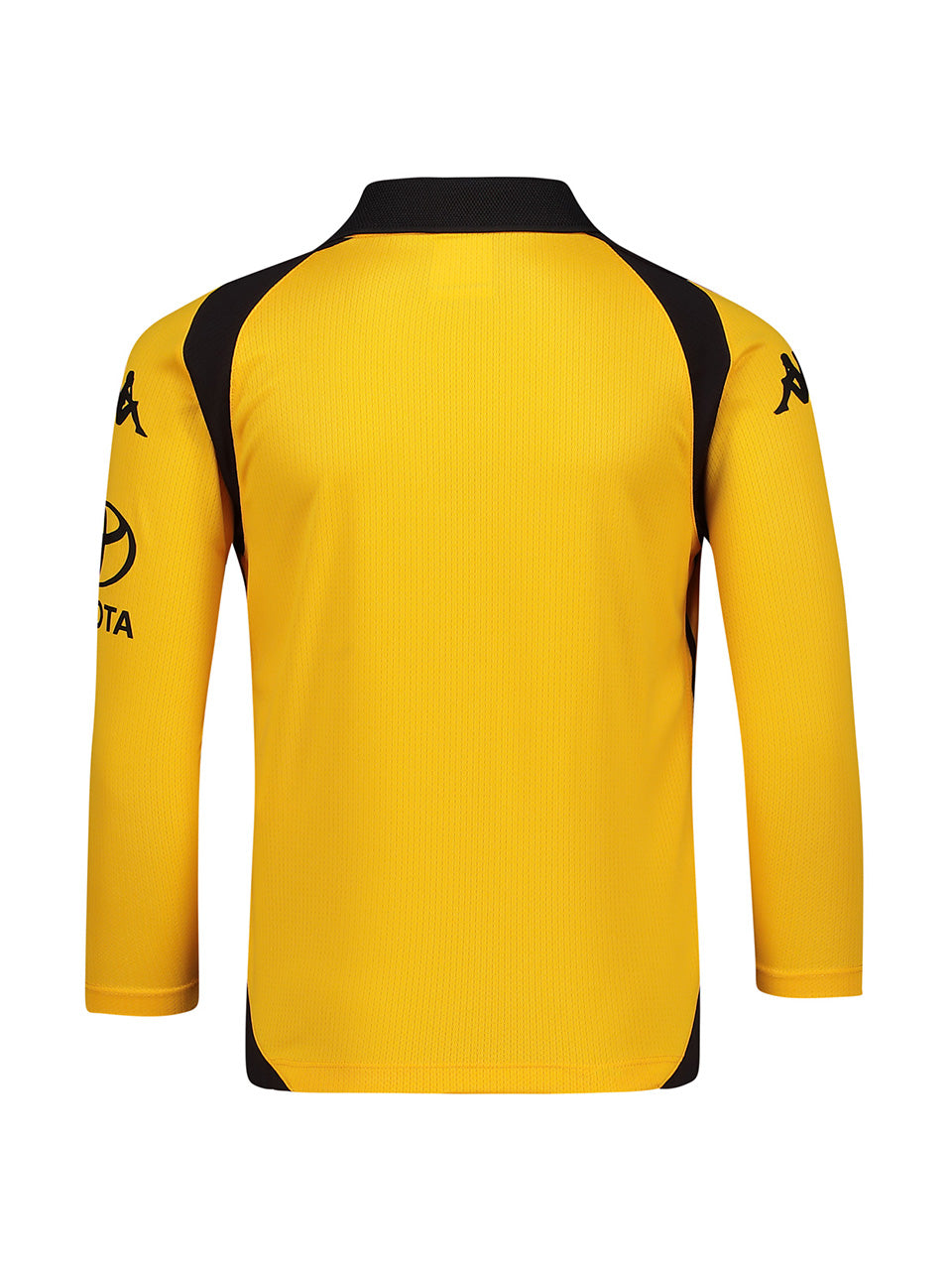 Kids Home Long Sleeve Jersey
2026/27