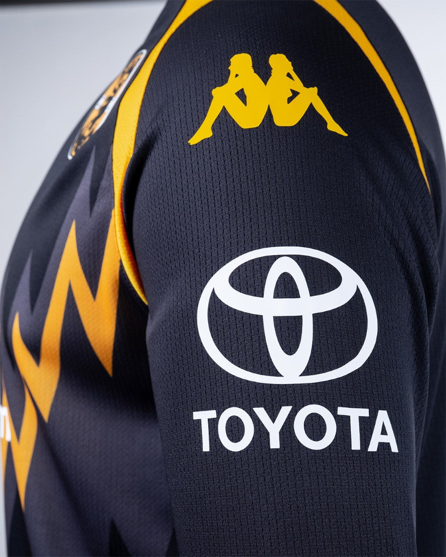 Mens Away Long Sleeve Jersey
2026/27