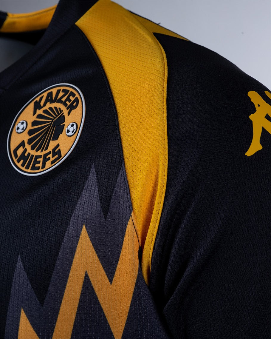 Mens Away Long Sleeve Jersey
2026/27
