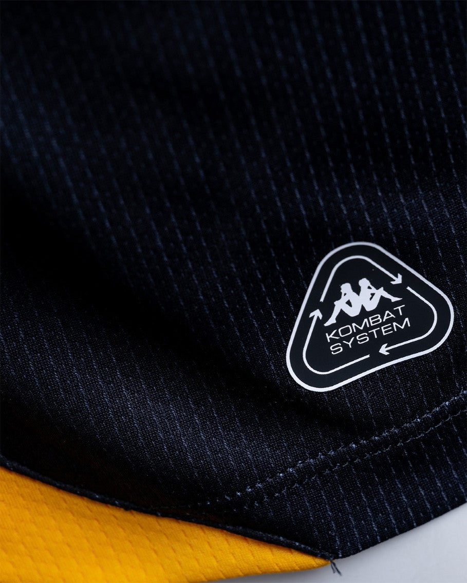 Mens Away Long Sleeve Jersey
2026/27