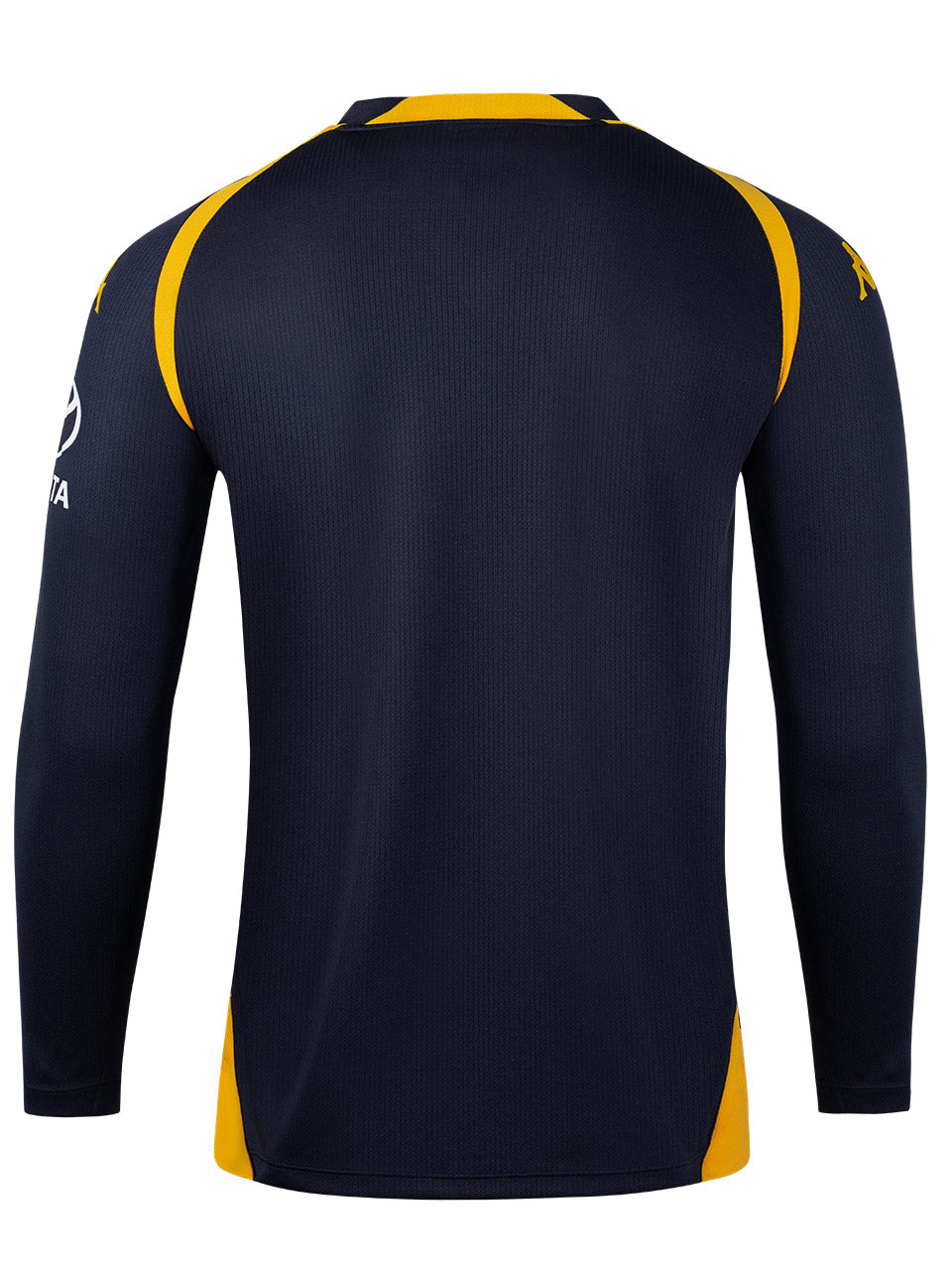 Mens Away Long Sleeve Jersey
2026/27