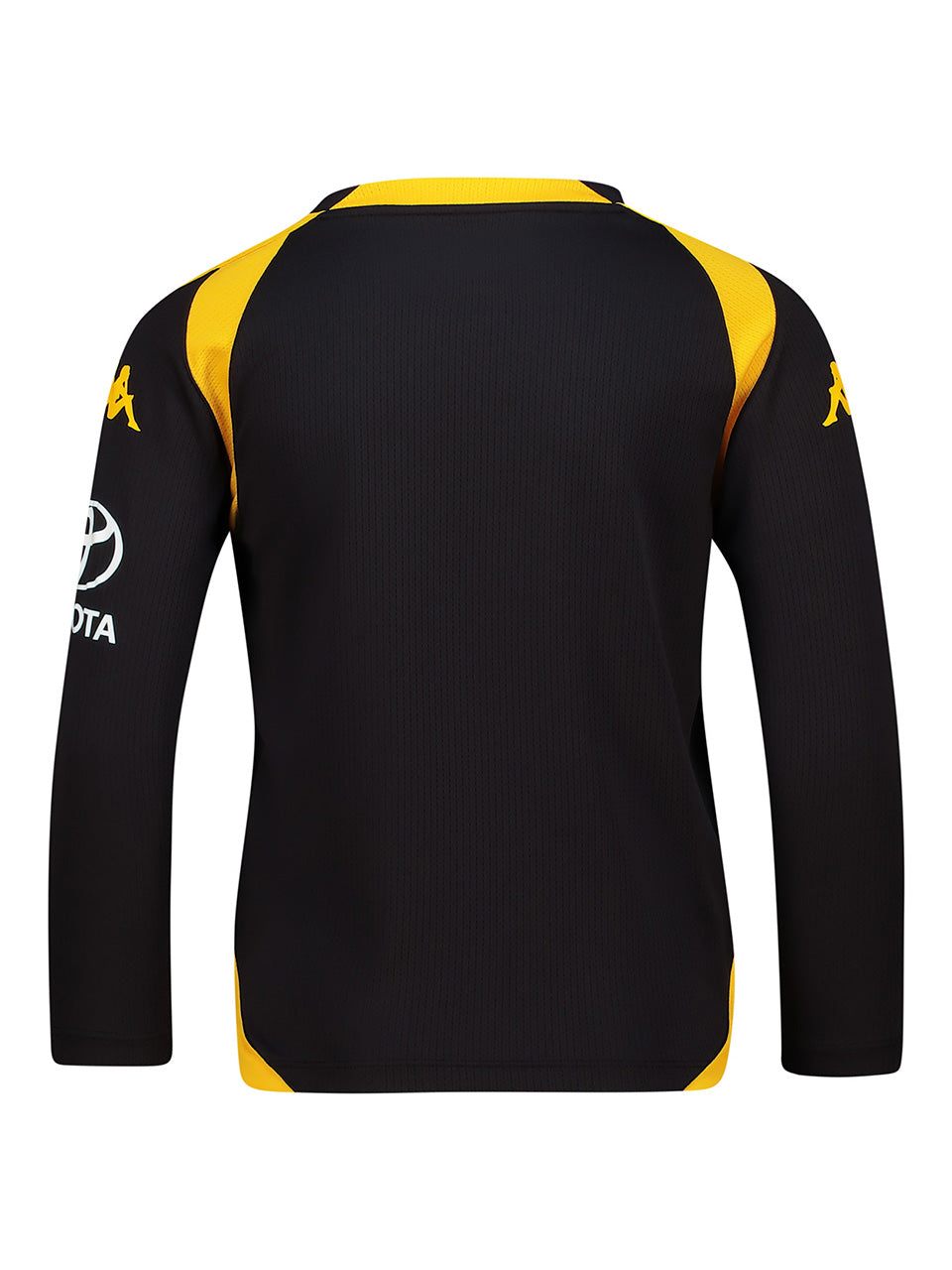 Kids Away Long Sleeve Jersey
2026/27