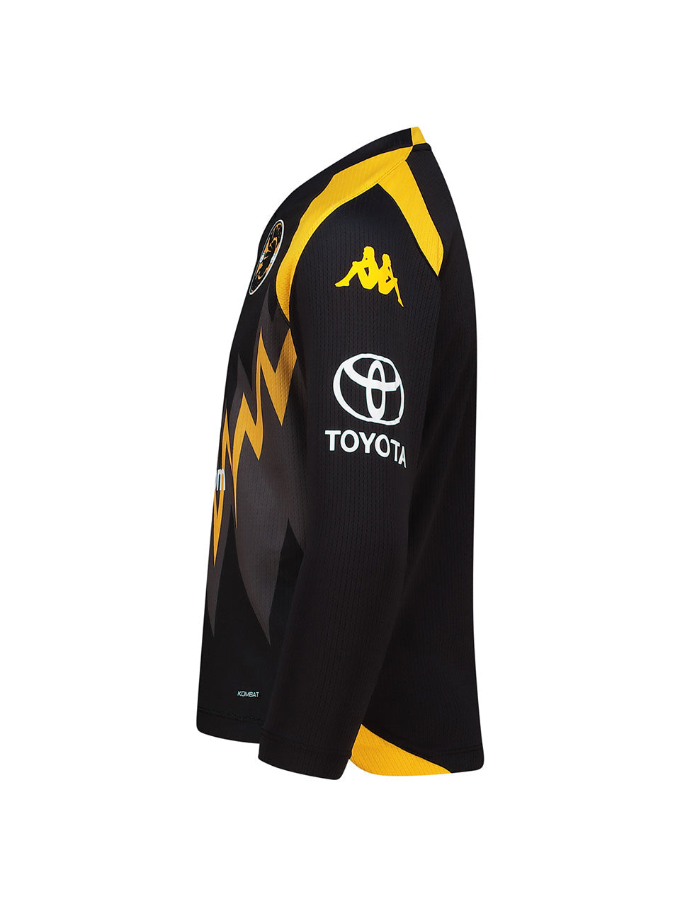 Kids Away Long Sleeve Jersey
2026/27