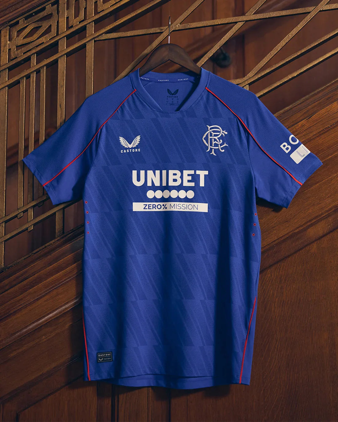 Rangers Home 24/25