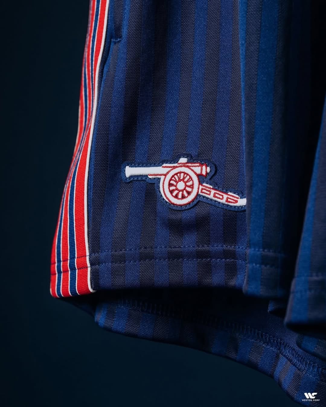 Arsenal Terrace Icons 24/25
