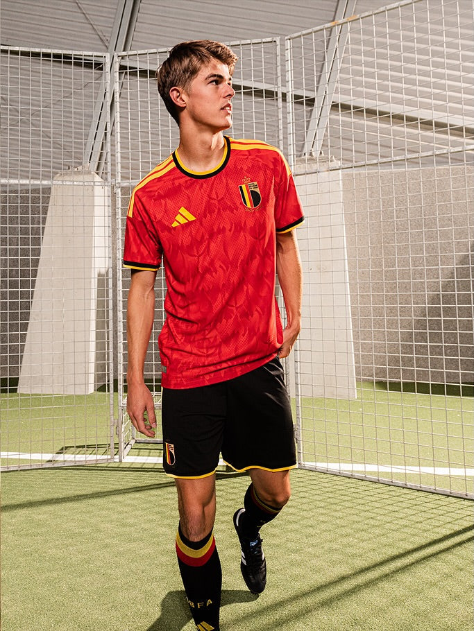Belgium Home 26/27