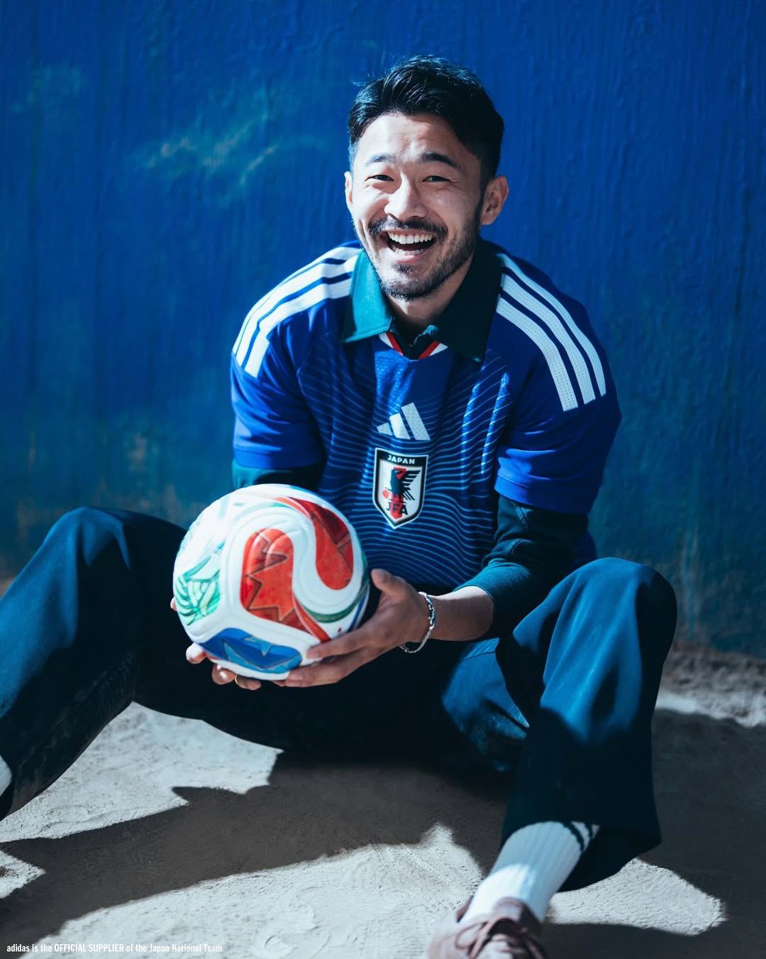Japan Home 26/27