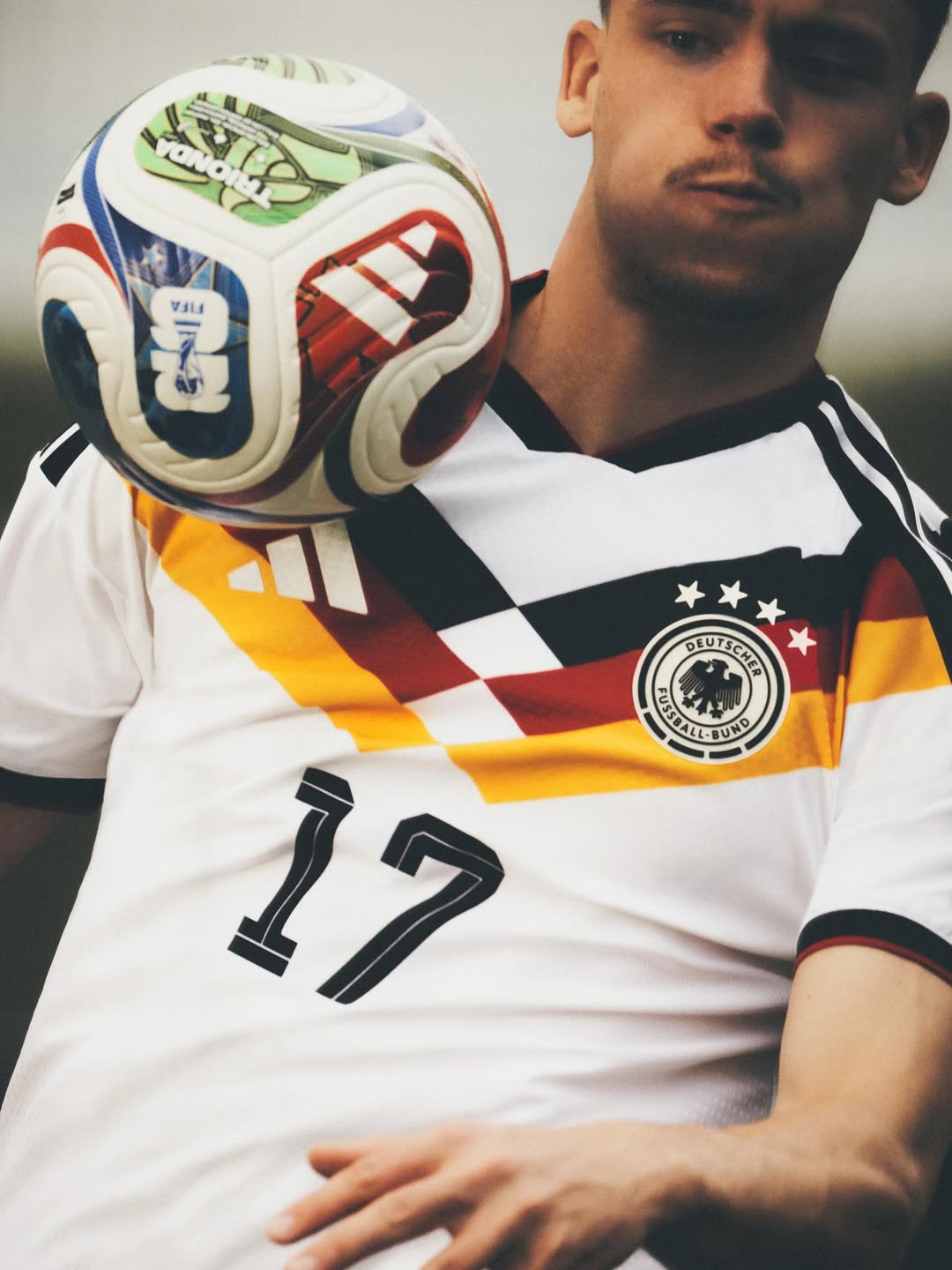 Germany Home 26/27