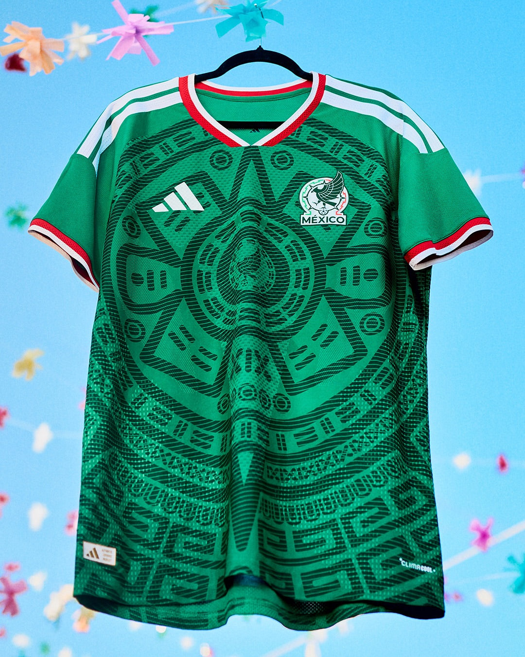 Mexico Home 26/27