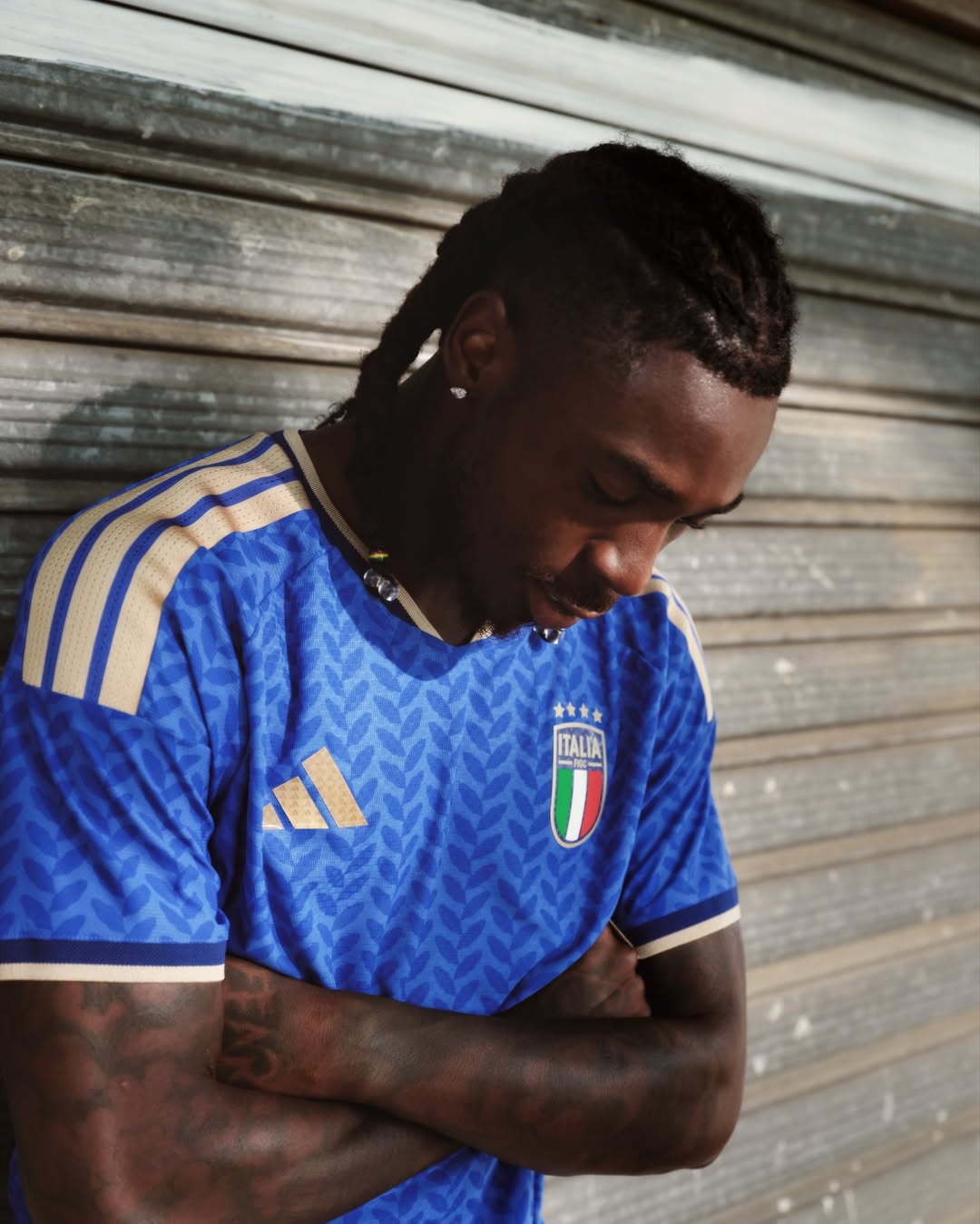 Italy Home 26/27
