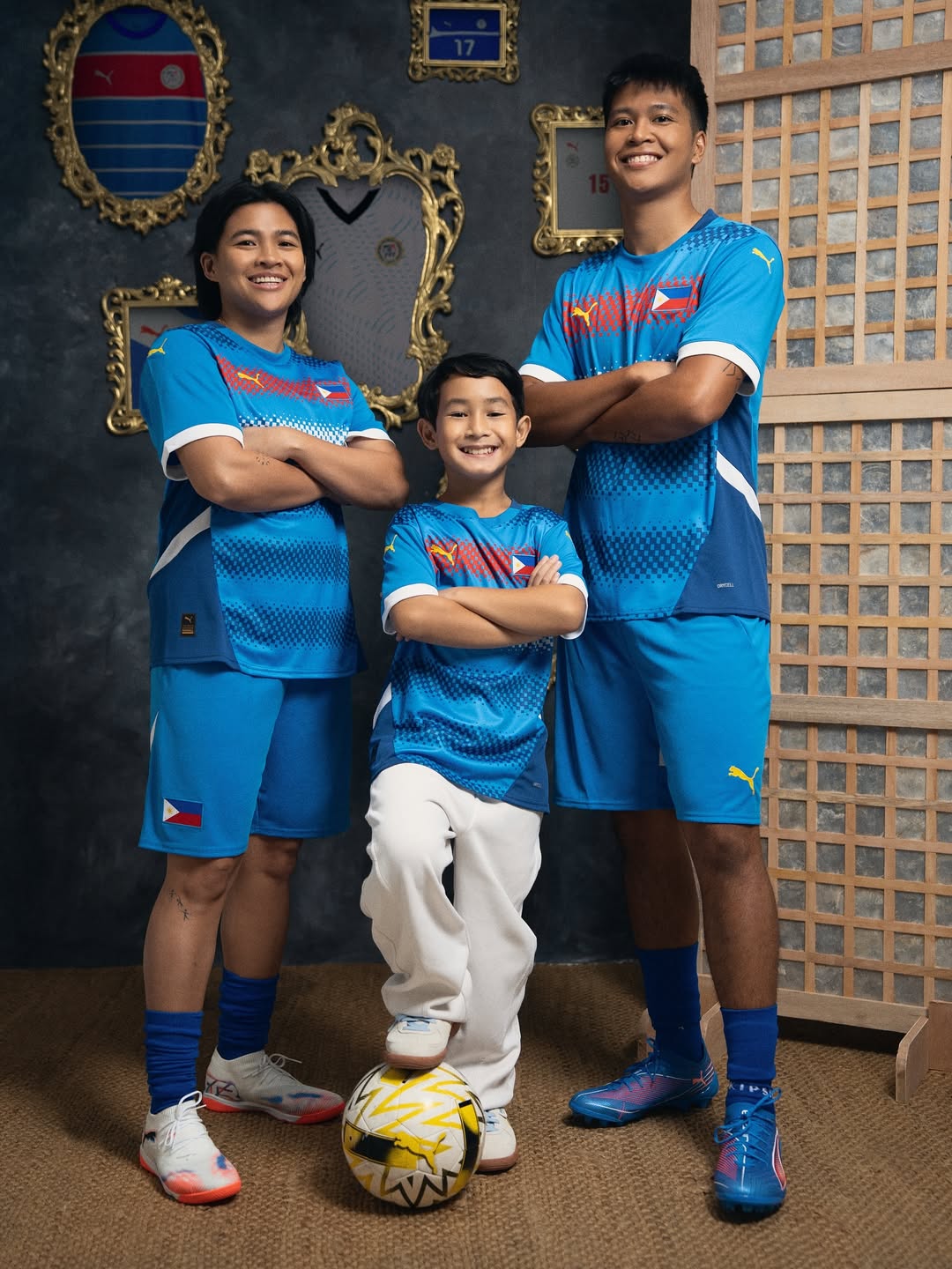 Philippines Home 25/26
