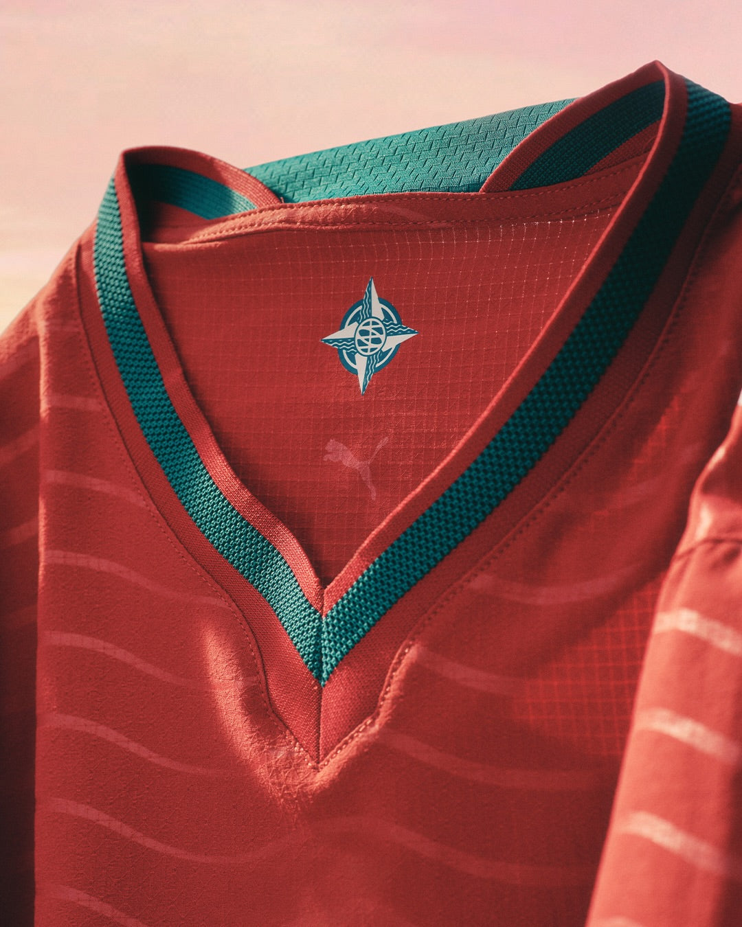 Portugal Home 26/27