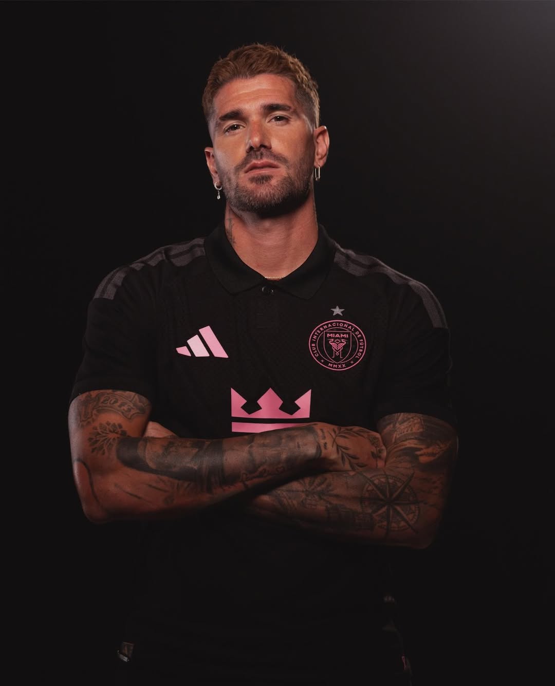 Inter Miami Away 2026