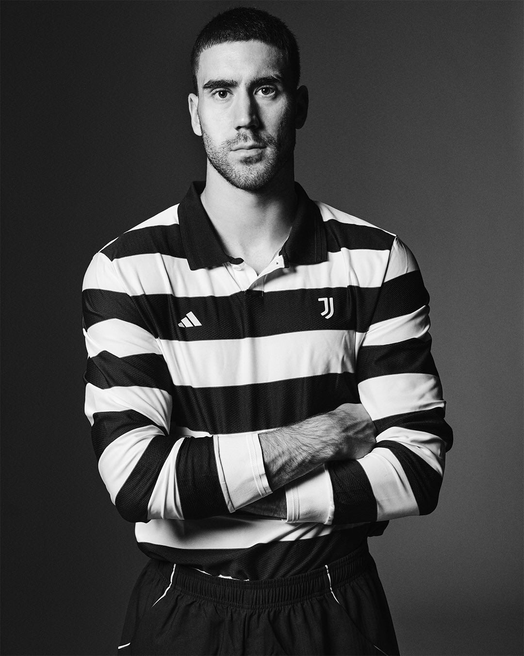 Juventus Fourth 25/26