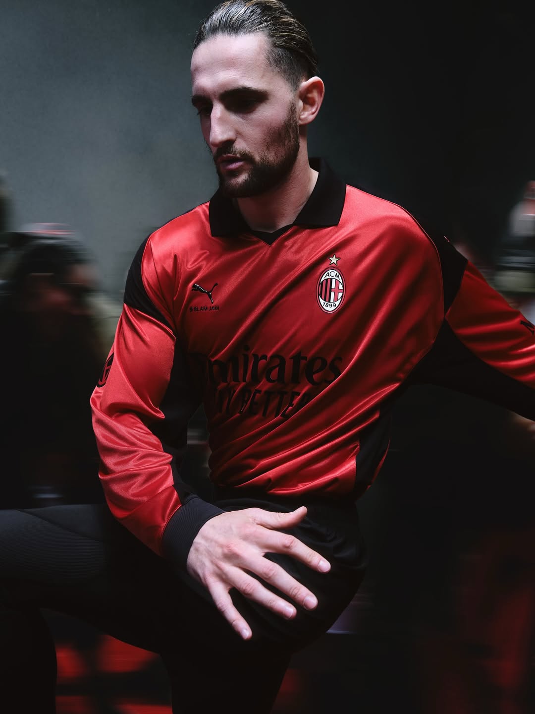 AC Milan Fourth 25/26
