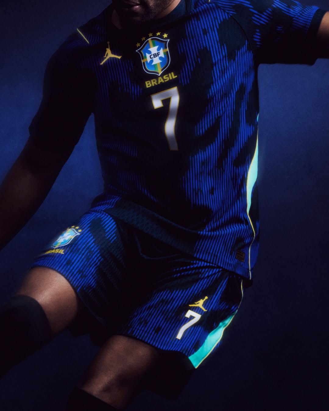 Brazil Away 26/27