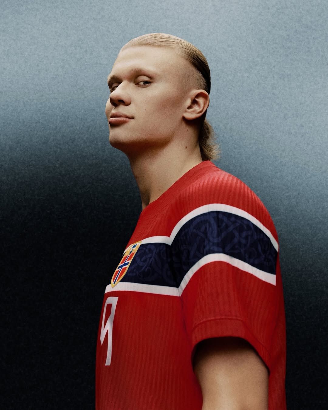 Norway Home 26/27