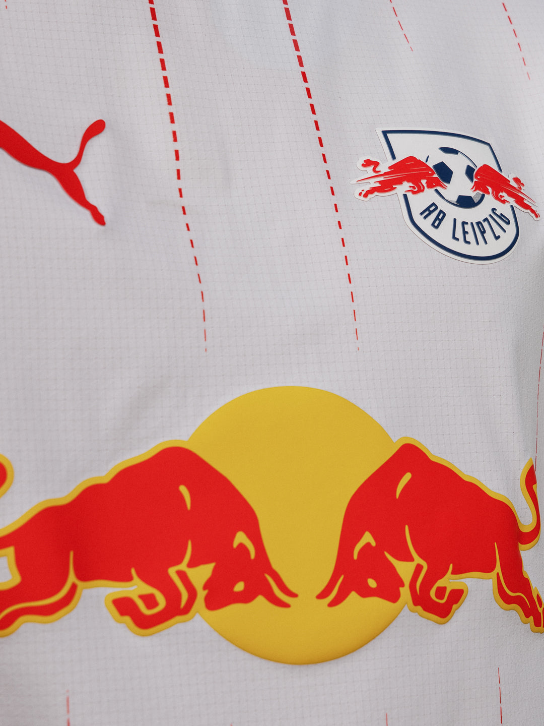 RB Leipzig Home 26/27