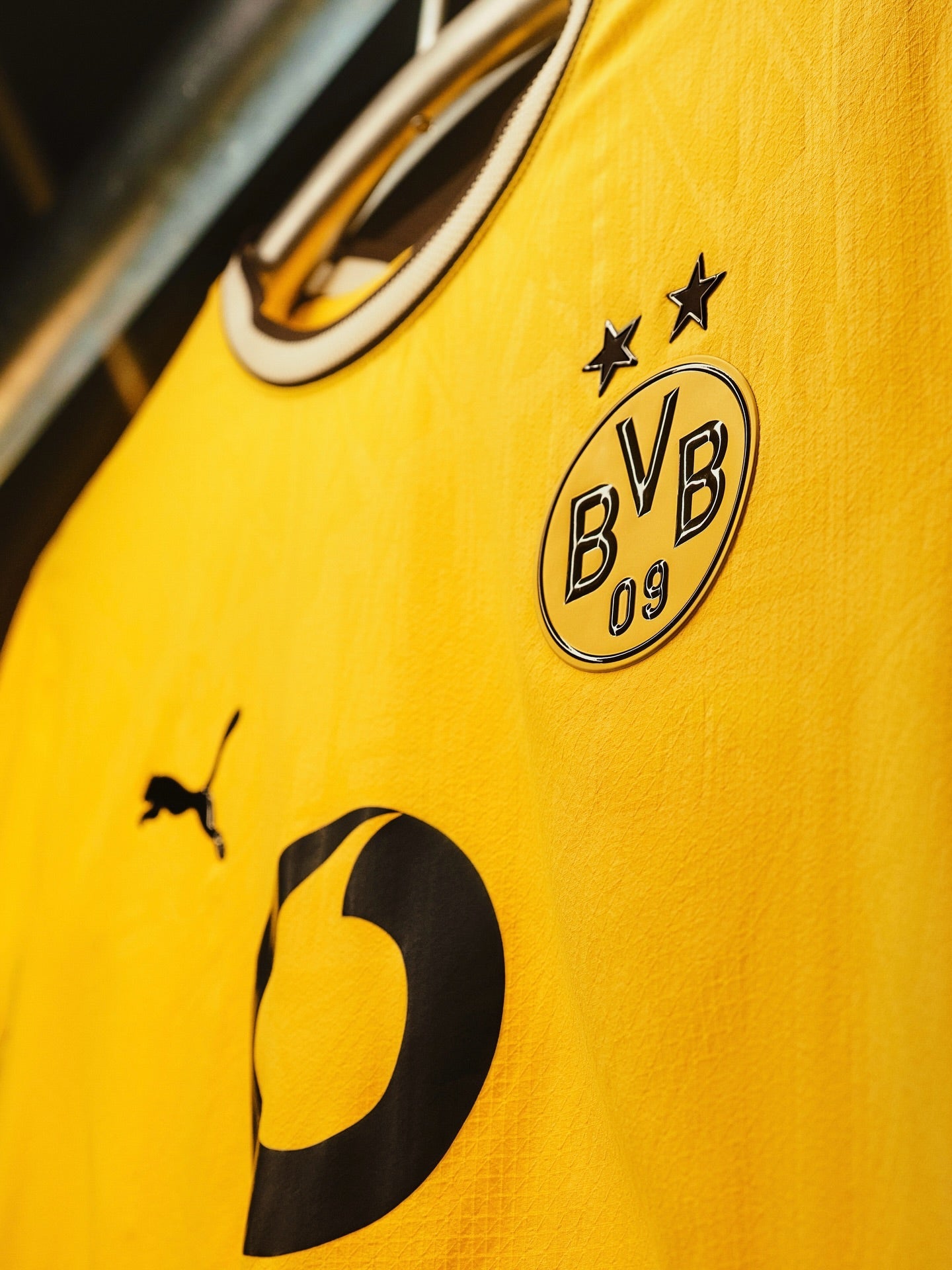 Borussia Dortmund Home 26/27