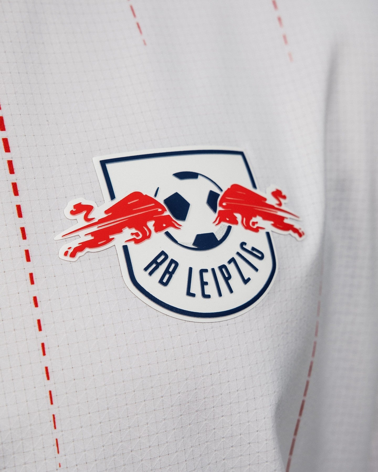 RB Leipzig Home 26/27