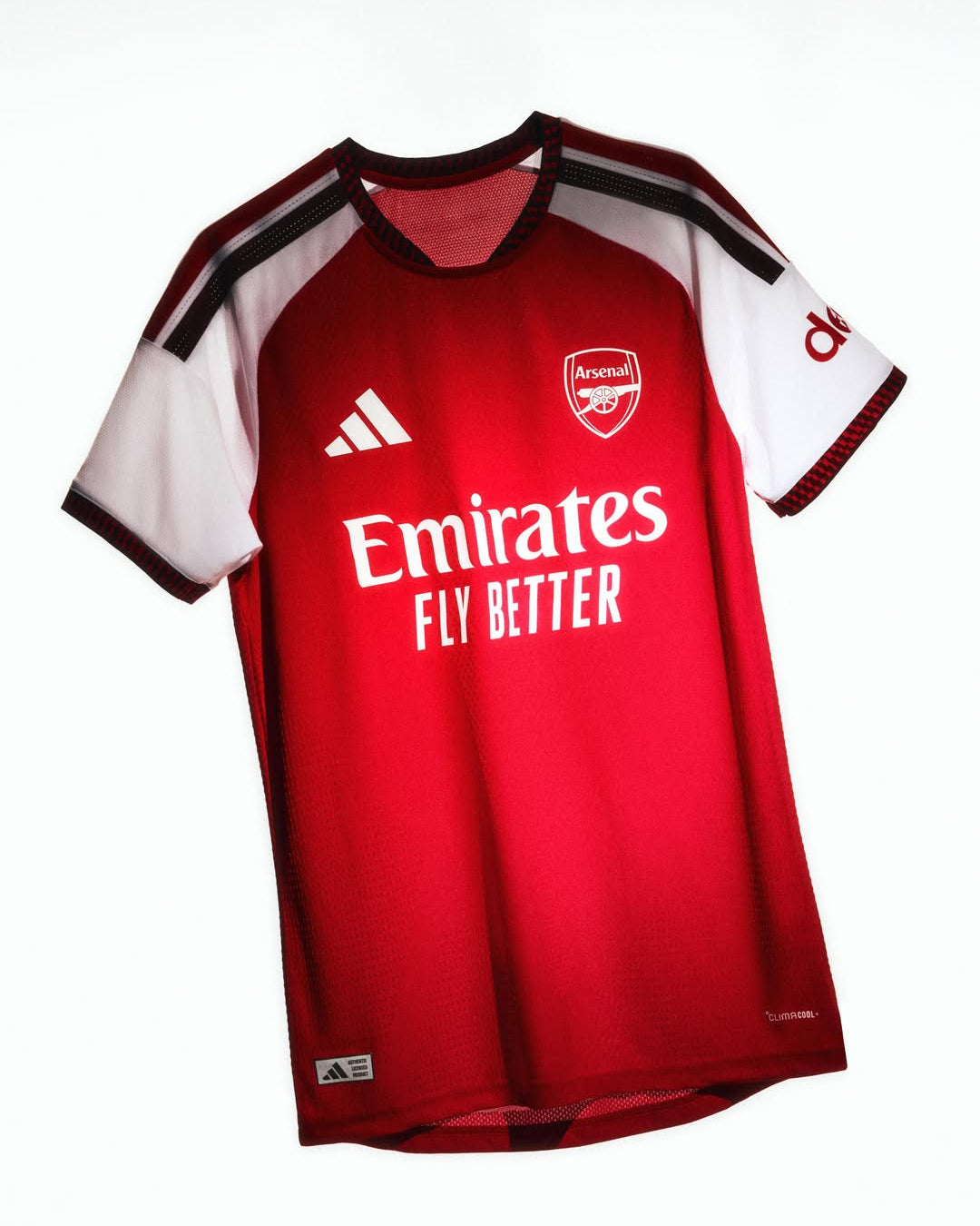 Arsenal Home 26/27