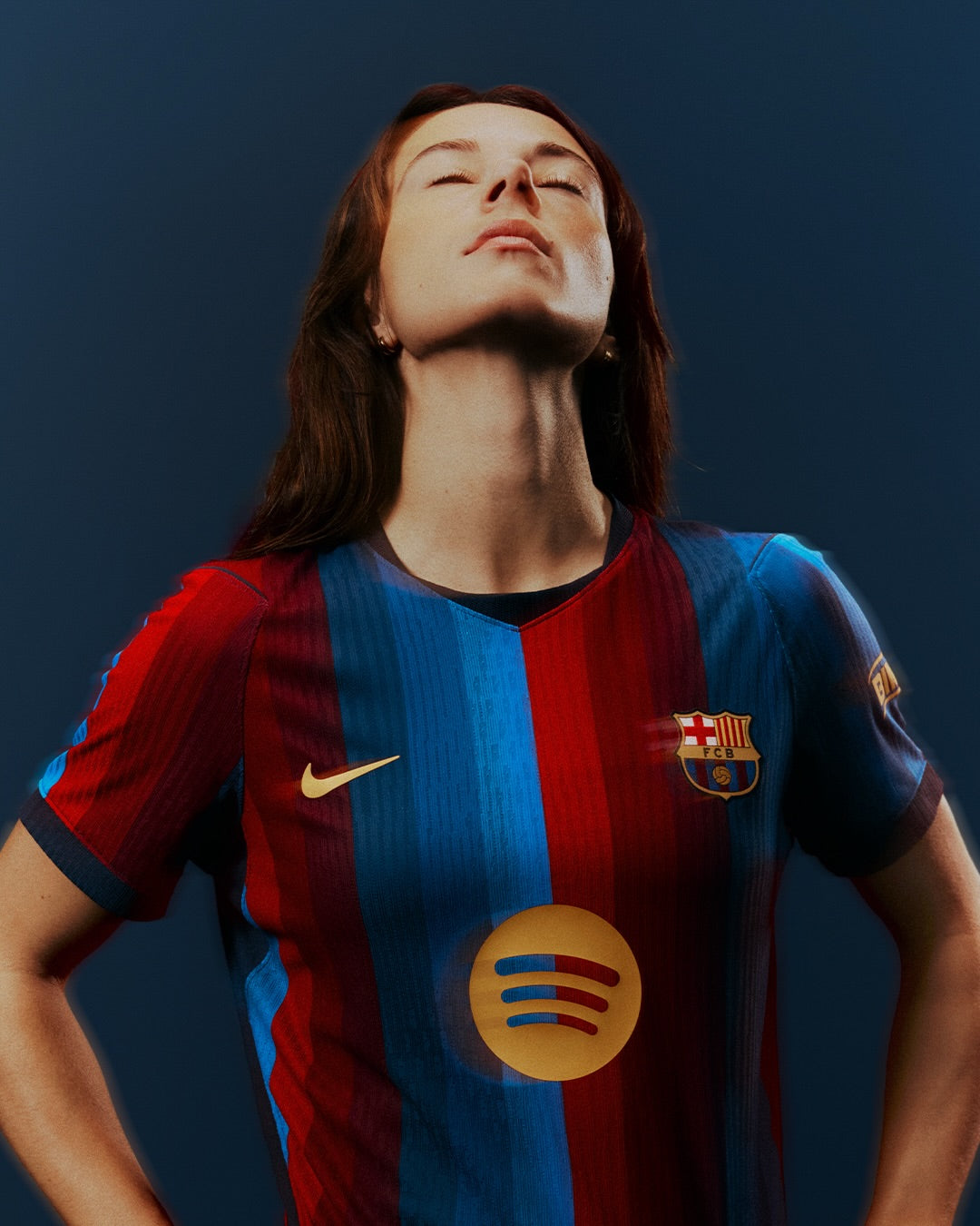 Barca Home 26/27