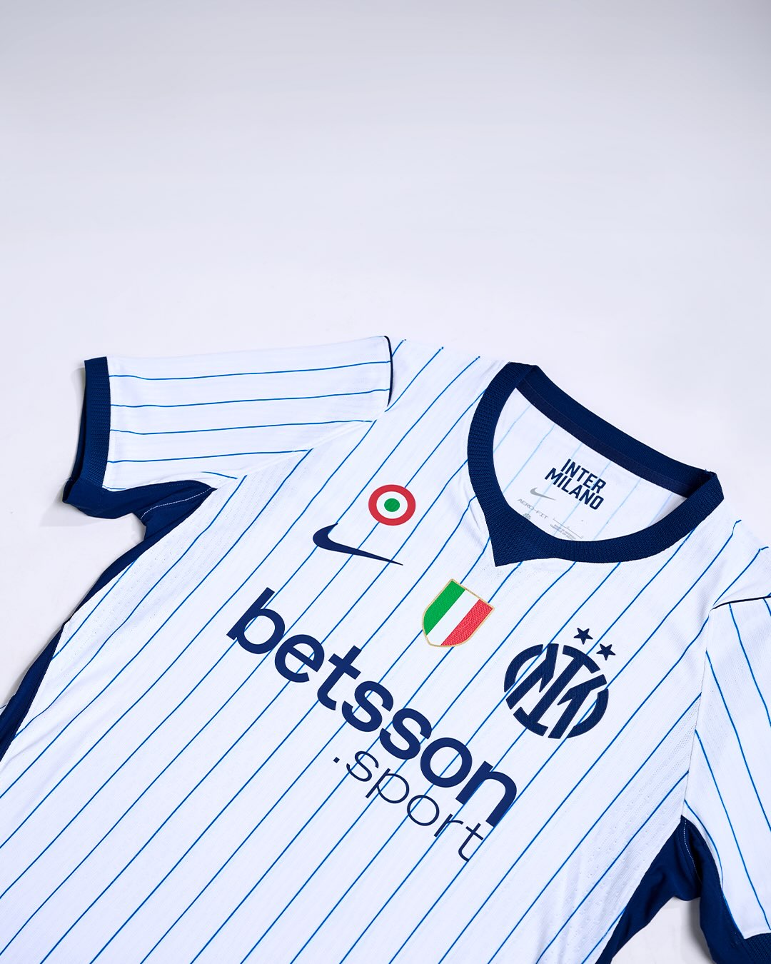 Inter Milan Away 26/27