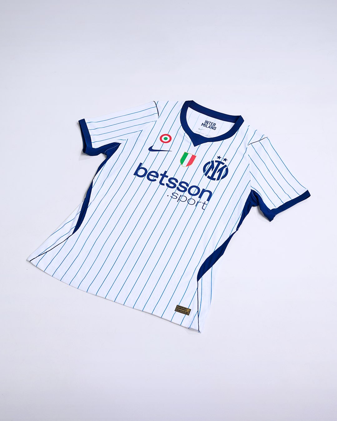 Inter Milan Away 26/27