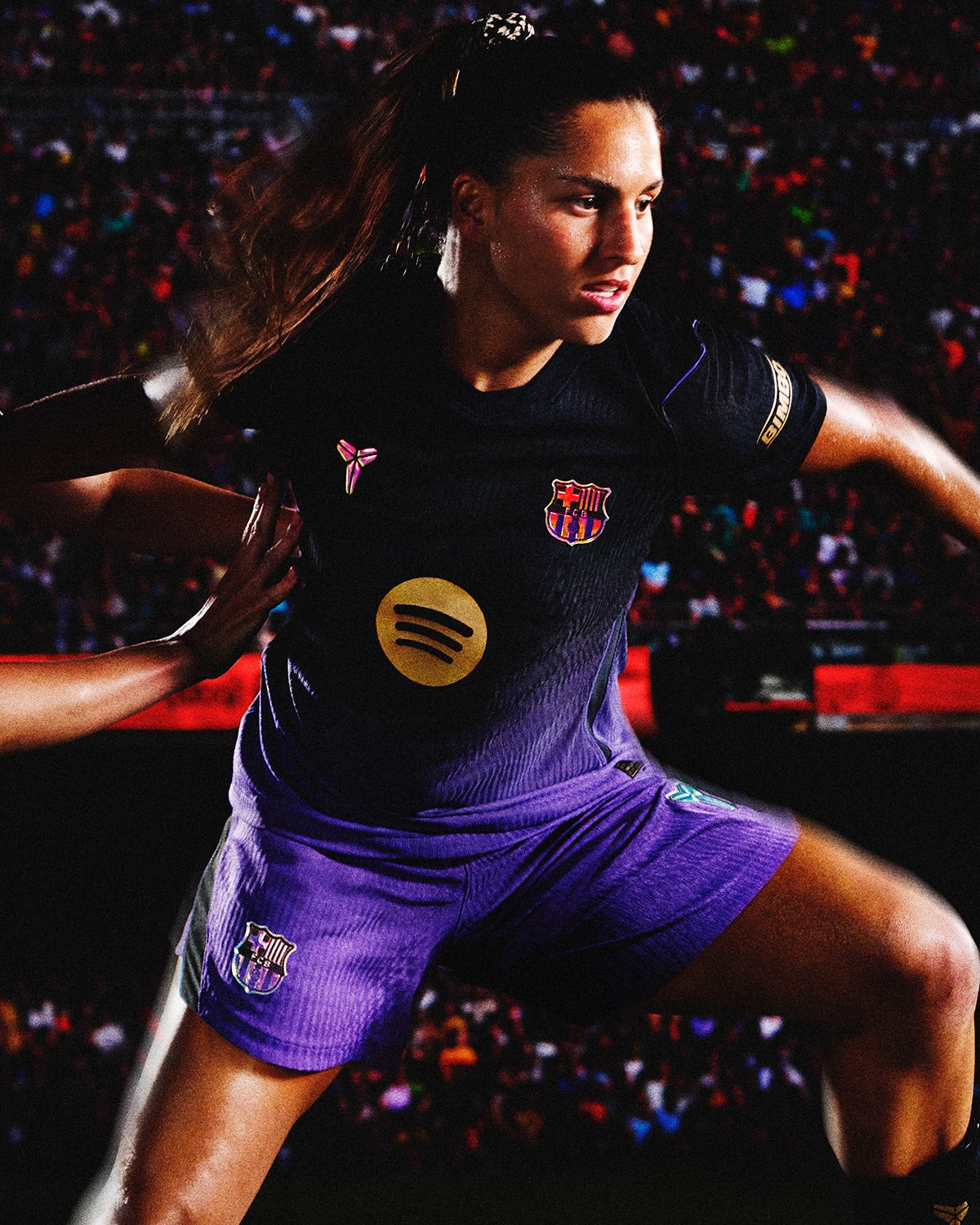 Barca Away 26/27