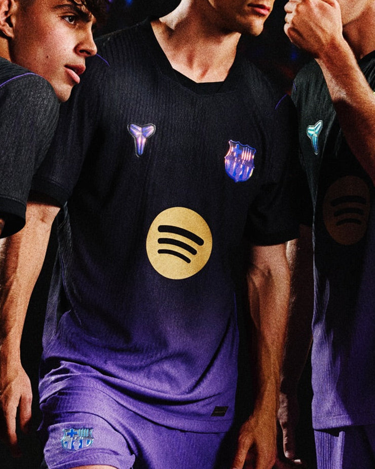 Barca Away 26/27
